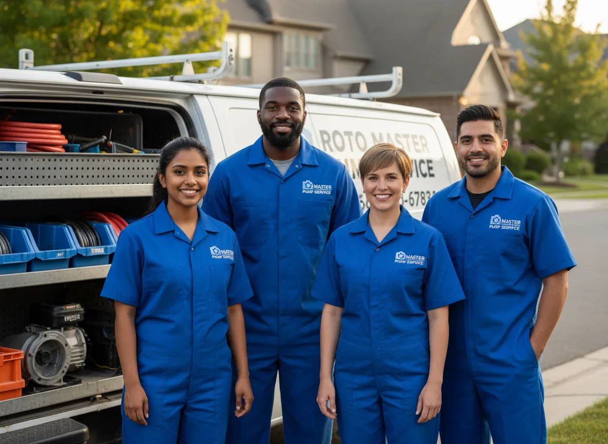Sump Pump Installation company in North Arlington, NJ